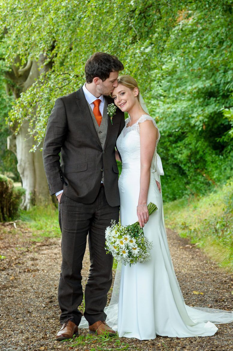 Creative Wedding Photography at Coombe Lodge Venue