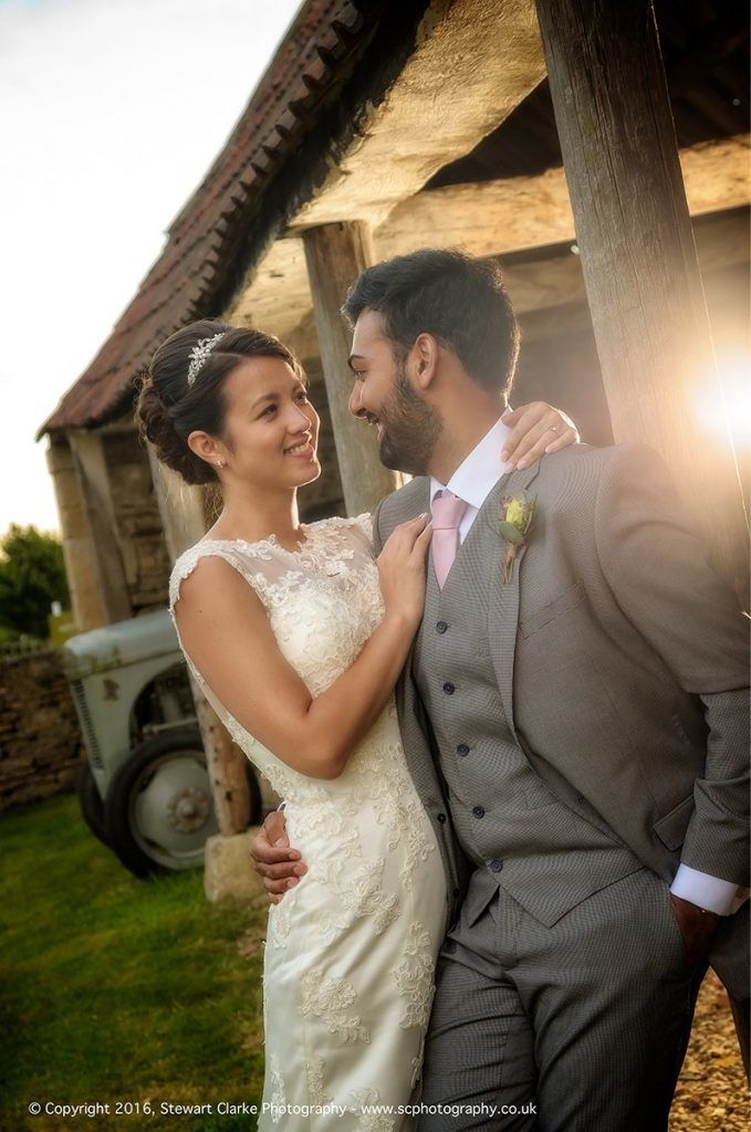 Qualified Wedding Photographer Bristol