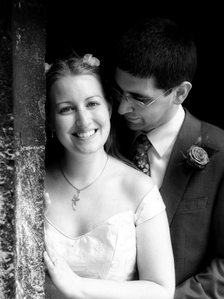 Wedding Photography at Thornbury Castle Venue