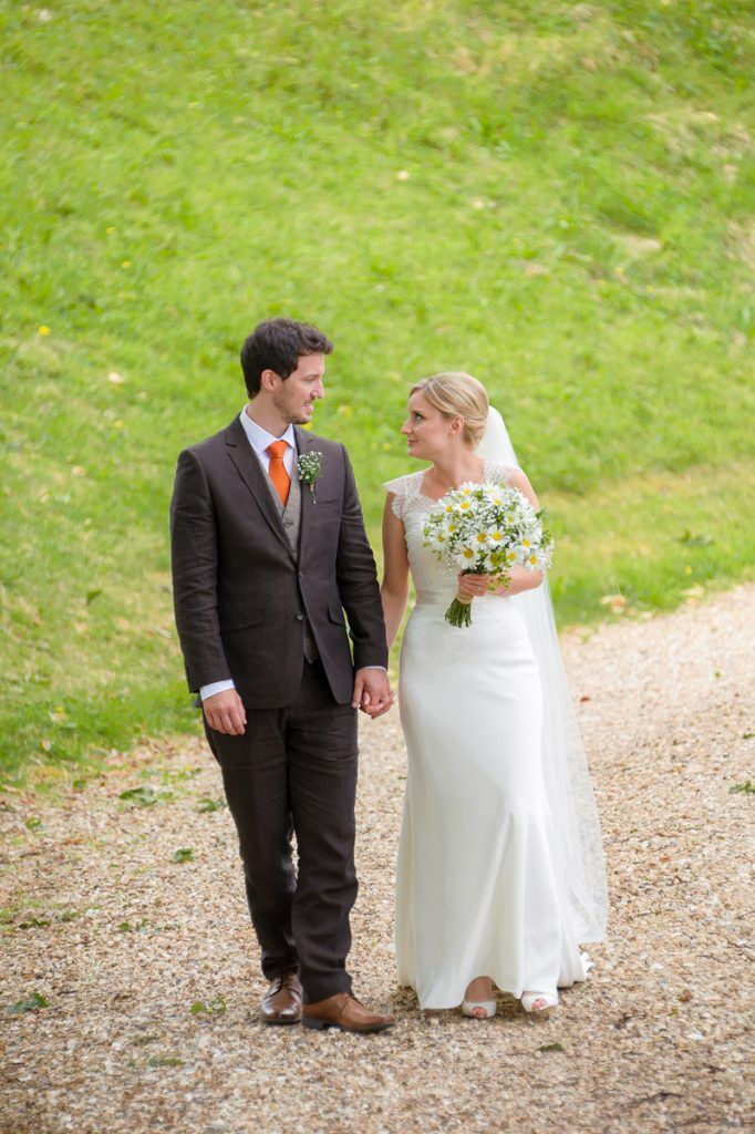 Creative Wedding Photography at Coombe Lodge Venue