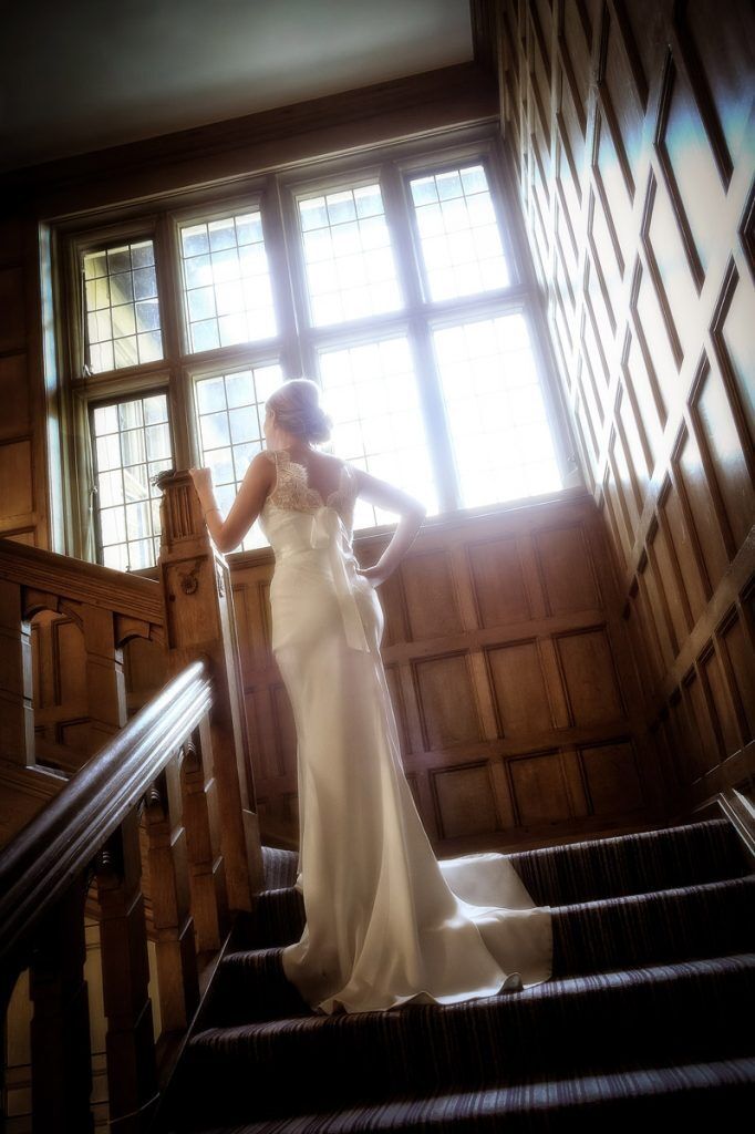 Creative Wedding Photography at Coombe Lodge Venue