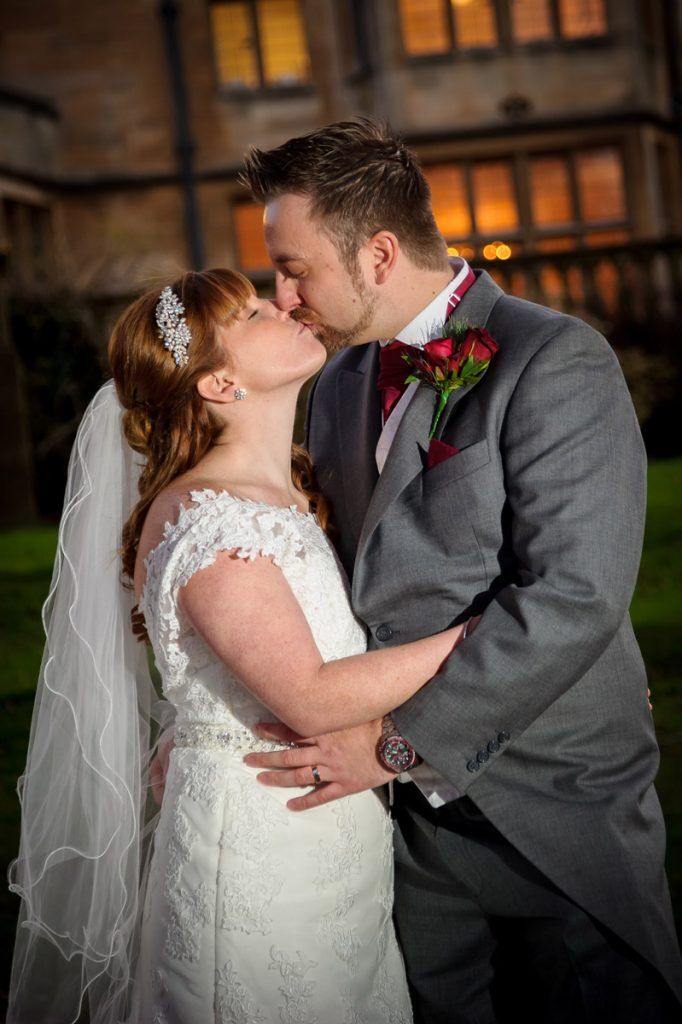 Creative Wedding Photography at Coombe Lodge Venue