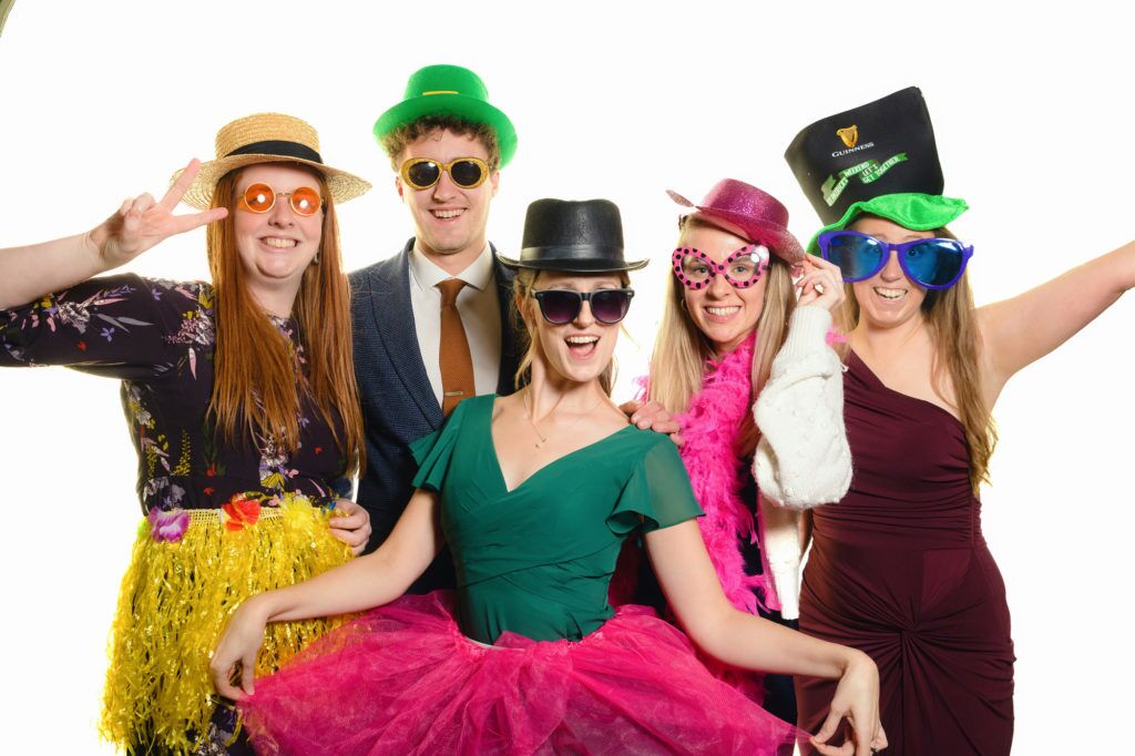 Wedding Photography Photo-Booth Bristol