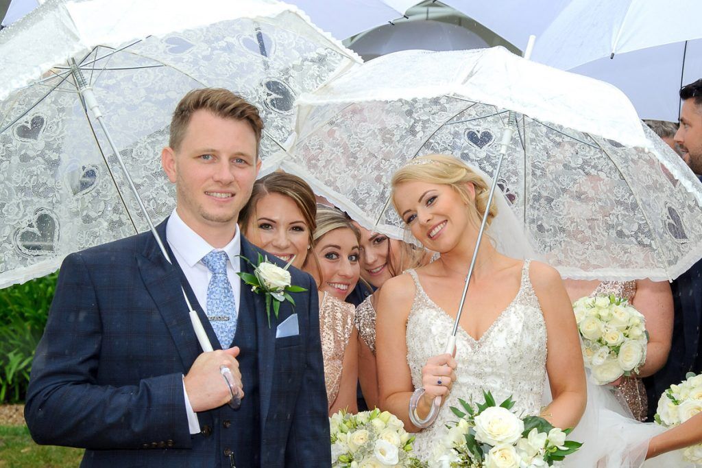 Wedding Photography at St Audries Park Taunton