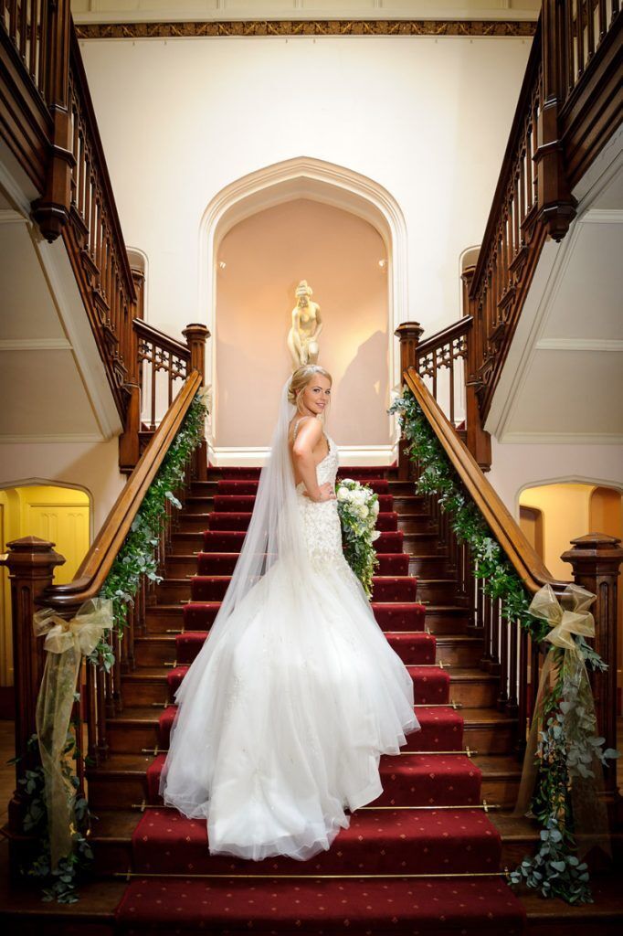 Wedding Photography at St Audries Park Taunton