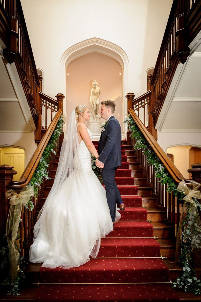 Wedding Photography at St Audries Park Taunton