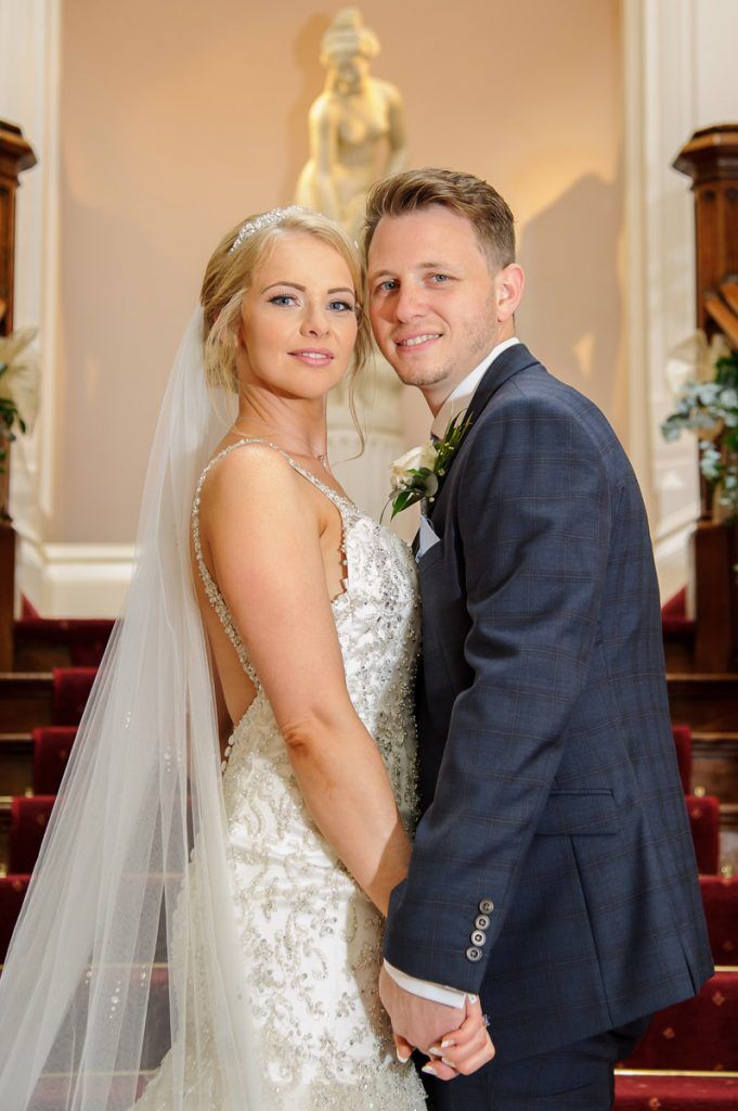 Wedding Photography at St Audries Park Taunton