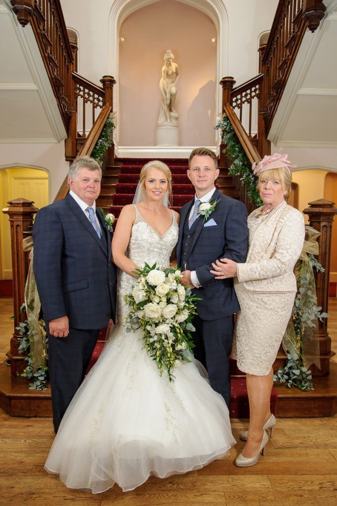 Wedding Photography at St Audries Park Taunton