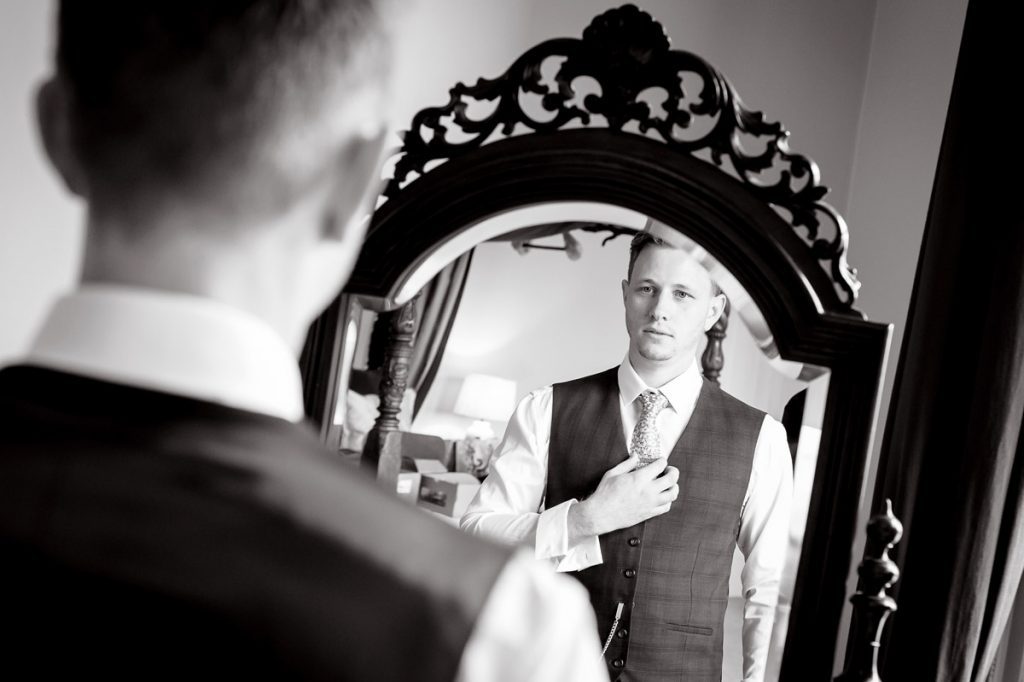 Wedding Photography at St Audries Park Taunton