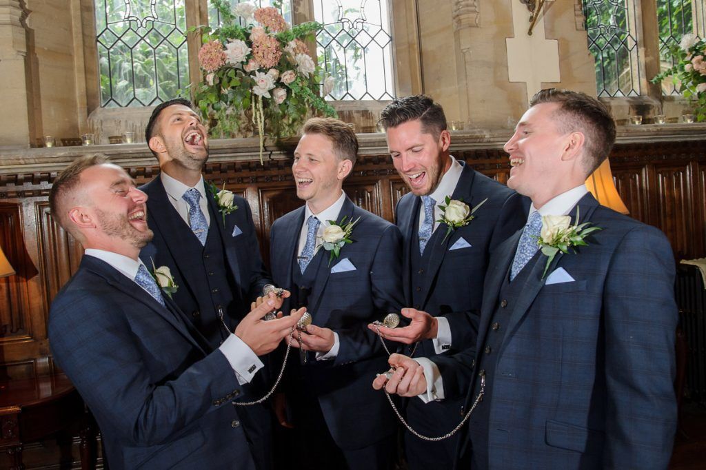Wedding Photography at St Audries Park Taunton