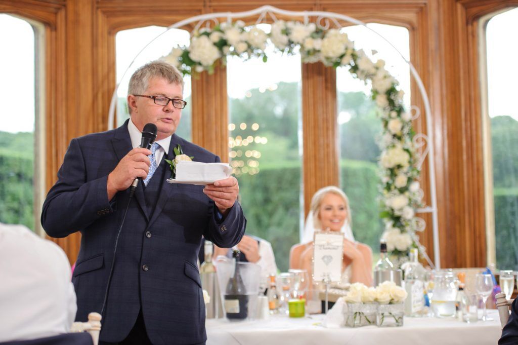 Wedding Photography at St Audries Park Taunton