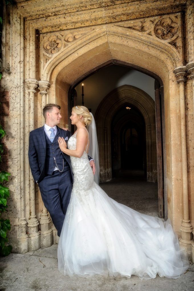 Wedding Photography at St Audries Park Taunton