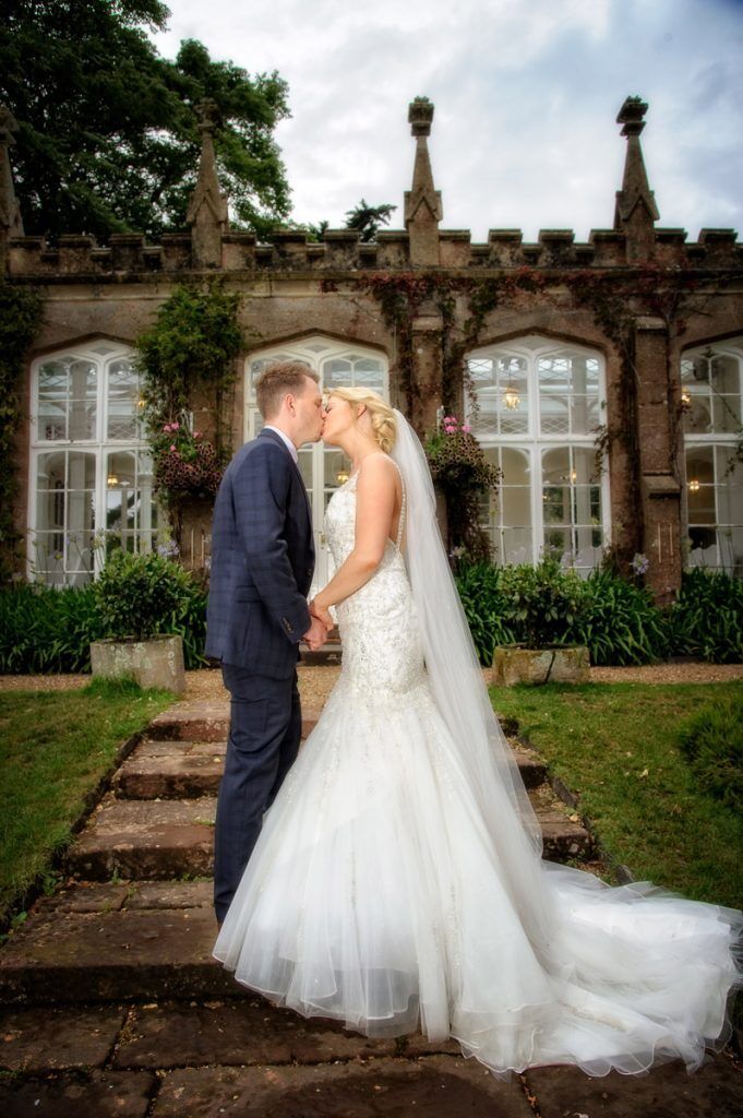 Wedding Photography at St Audries Park Taunton
