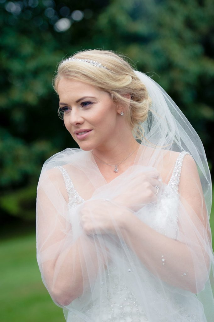 Wedding Photography at St Audries Park Taunton