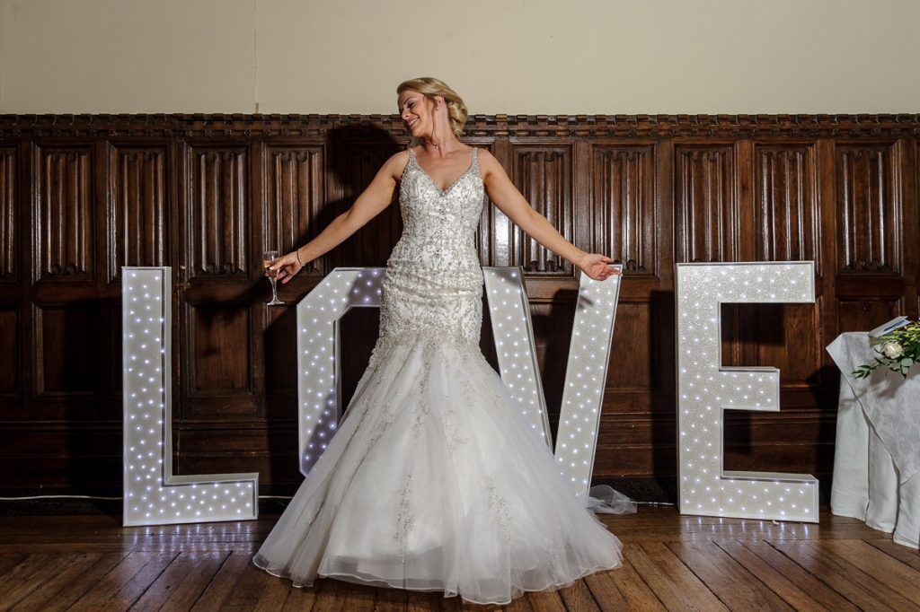 Wedding Photography at St Audries Park Taunton