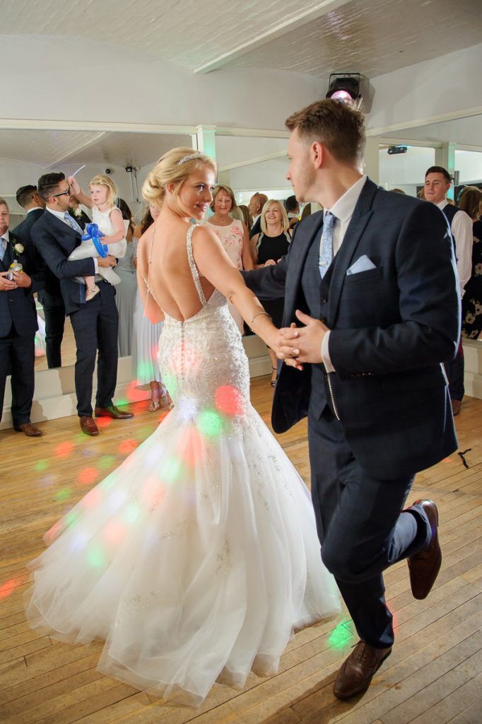 Wedding Photography at St Audries Park Taunton
