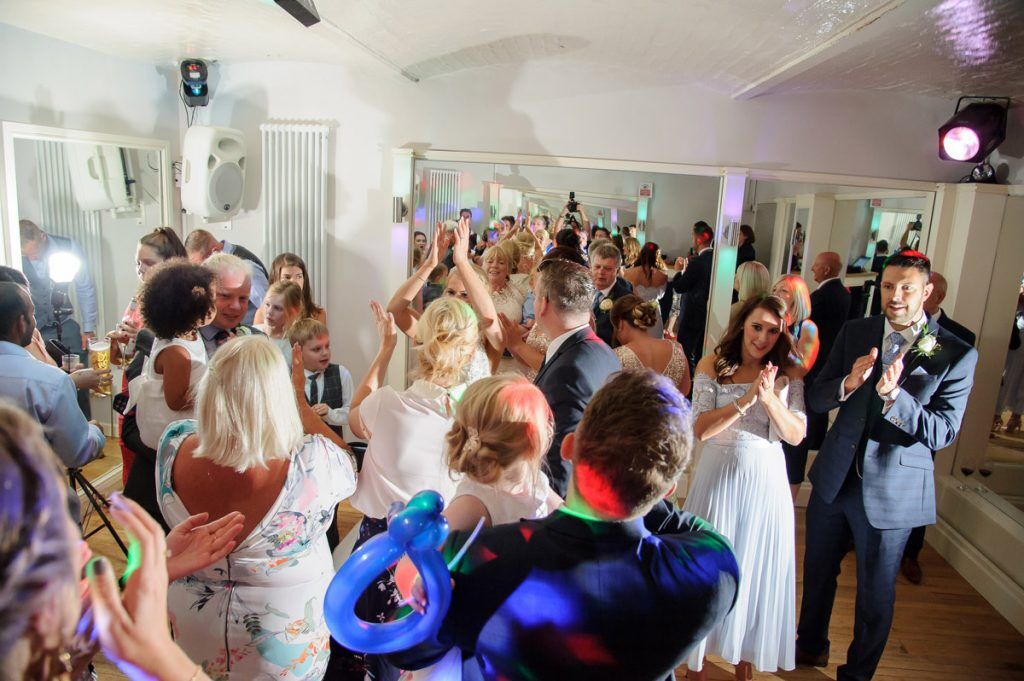 Wedding Photography at St Audries Park Taunton