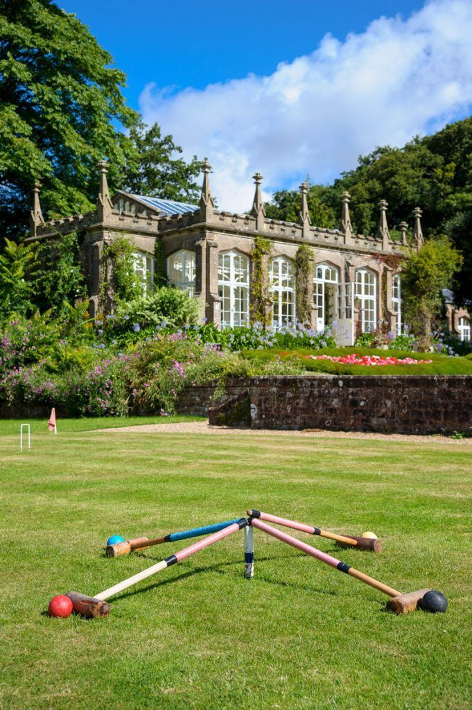 Wedding Photography at St Audries Park Taunton