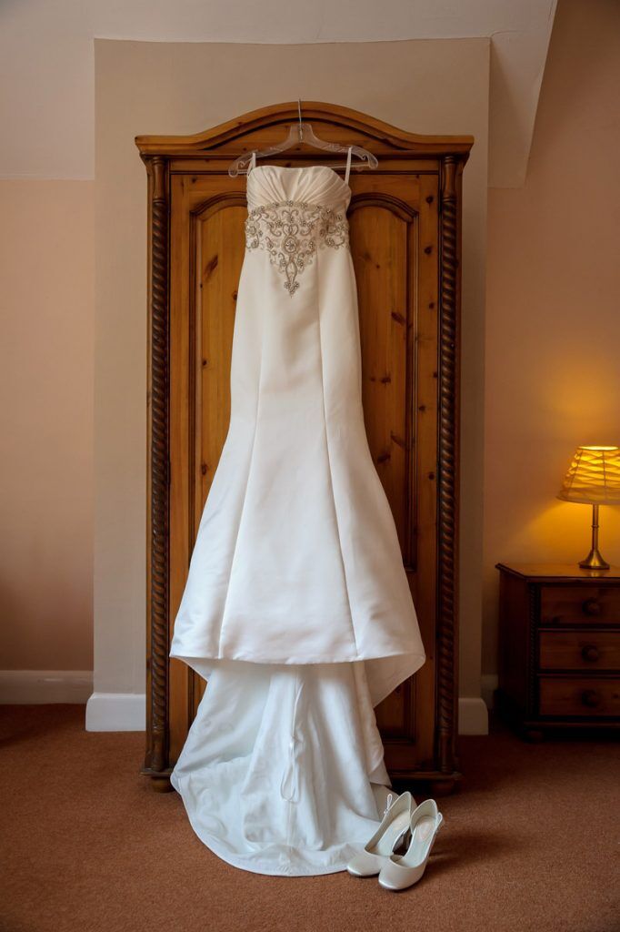 Wedding Photography at St Audries Park Taunton