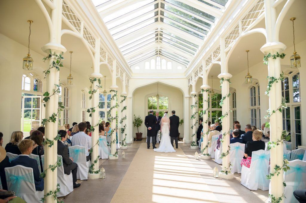 Wedding Photography at St Audries Park Taunton