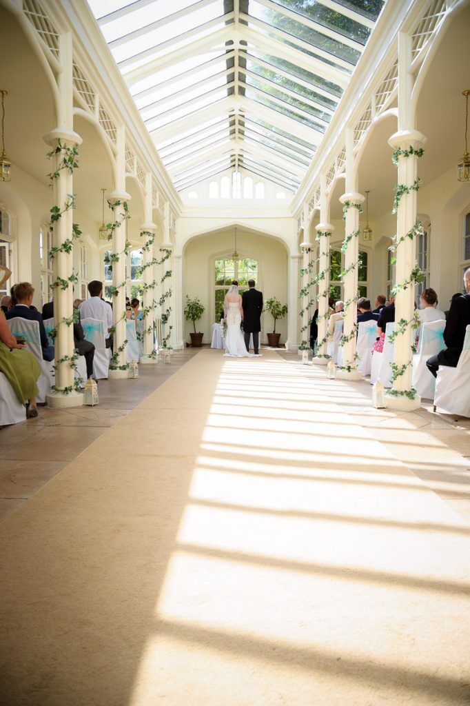 Wedding Photography at St Audries Park Taunton