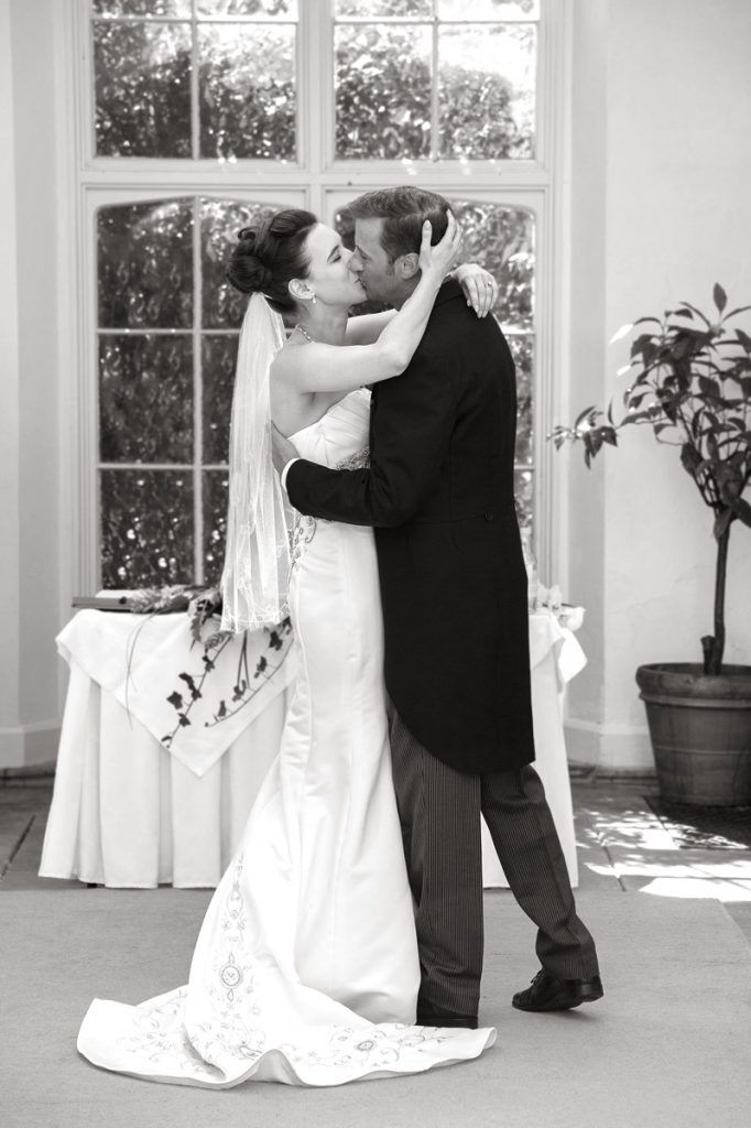 Wedding Photography at St Audries Park Taunton