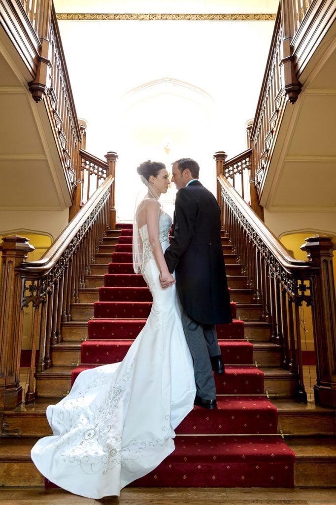 Wedding Photography at St Audries Park Taunton