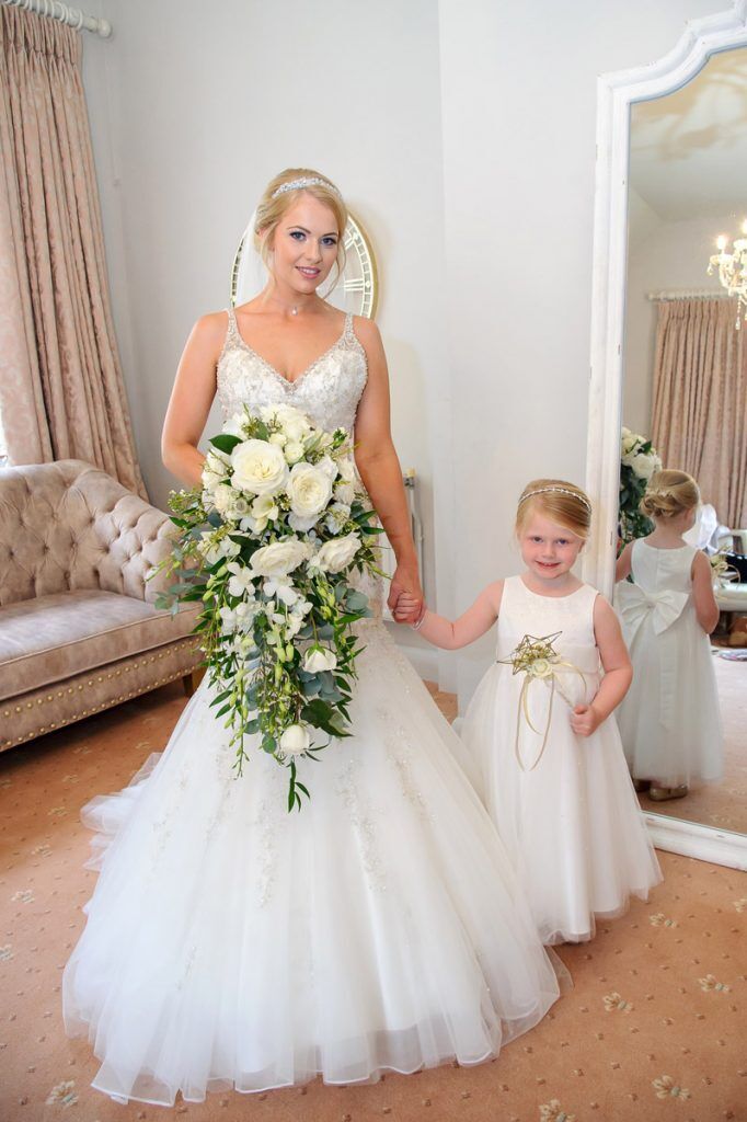 Wedding Photography at St Audries Park Taunton