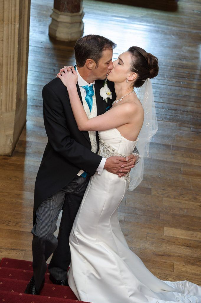 Wedding Photography at St Audries Park Taunton