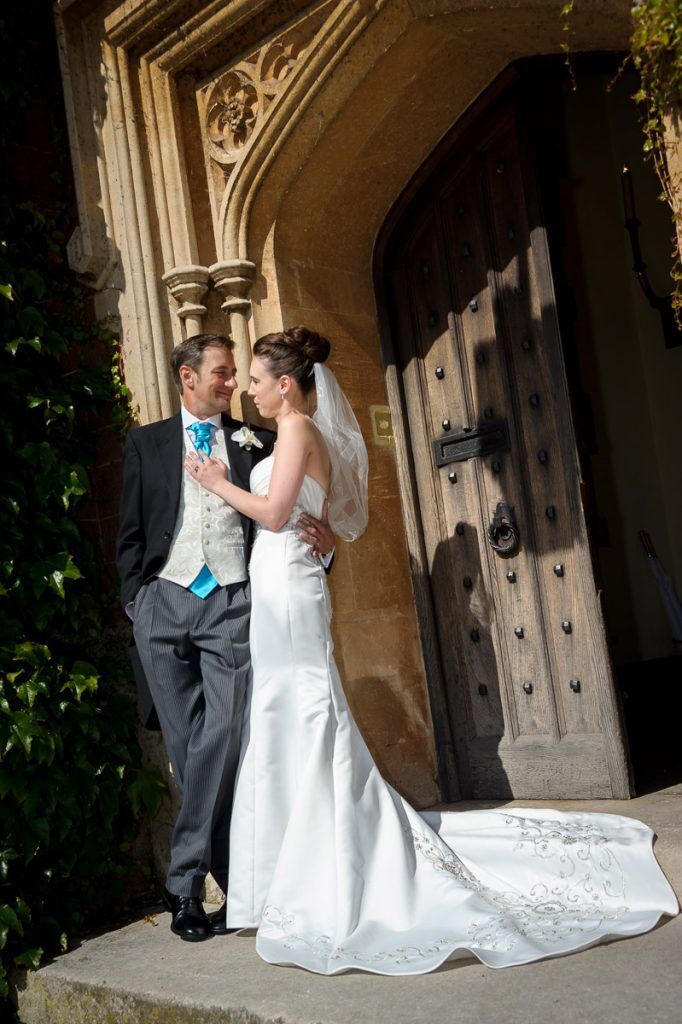 Wedding Photography at St Audries Park Taunton