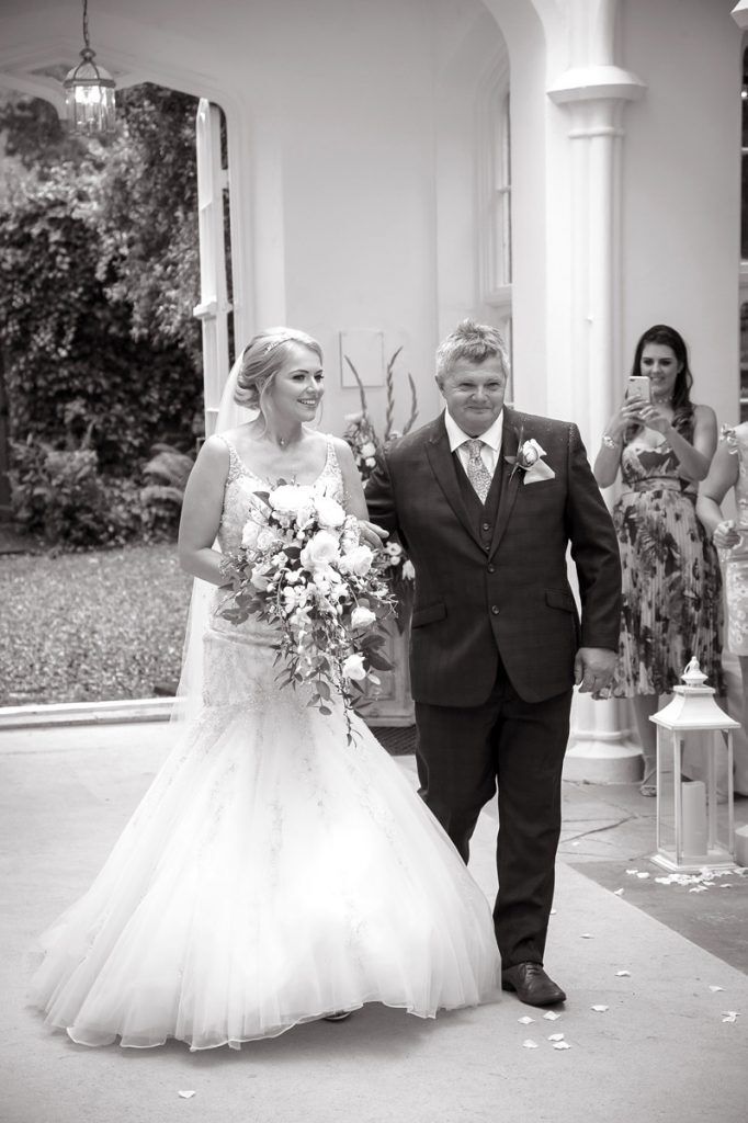 Wedding Photography at St Audries Park Taunton