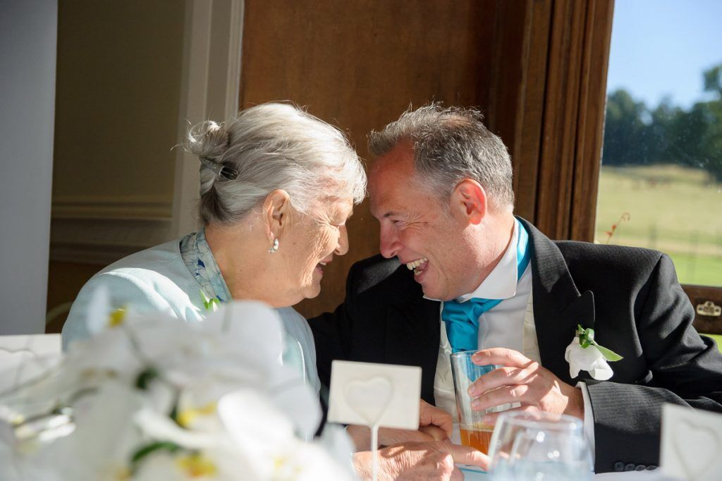 Wedding Photography at St Audries Park Taunton