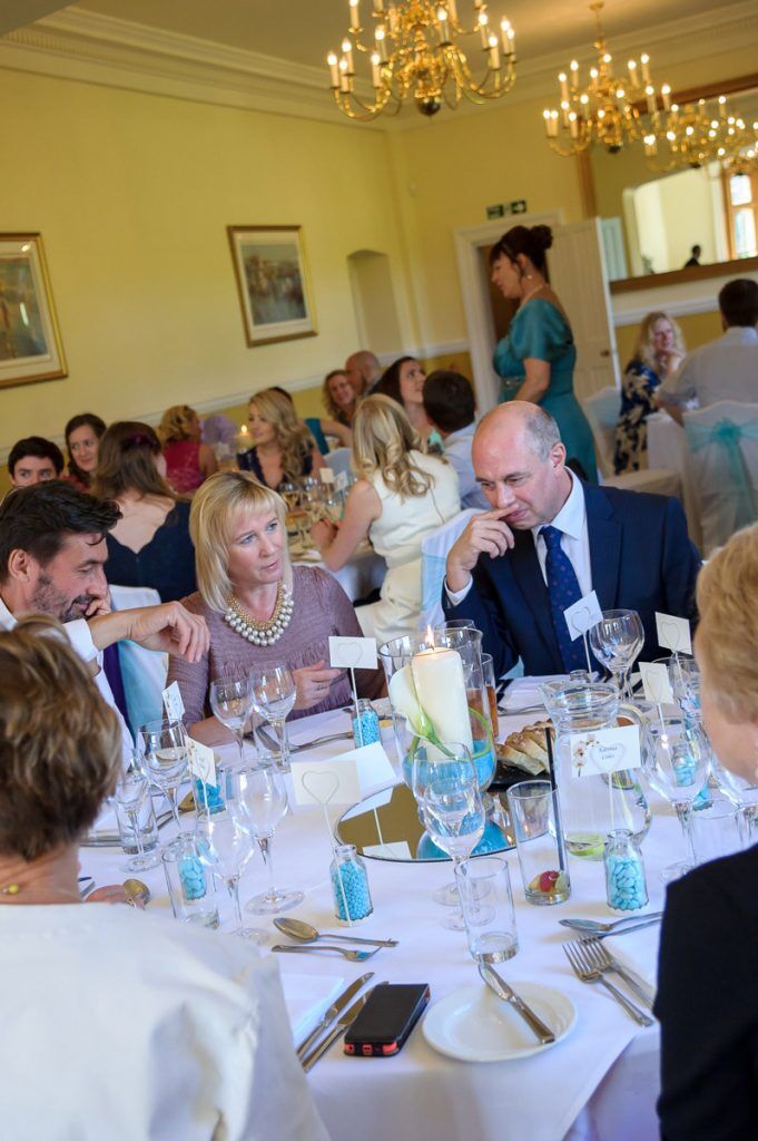 Wedding Photography at St Audries Park Taunton
