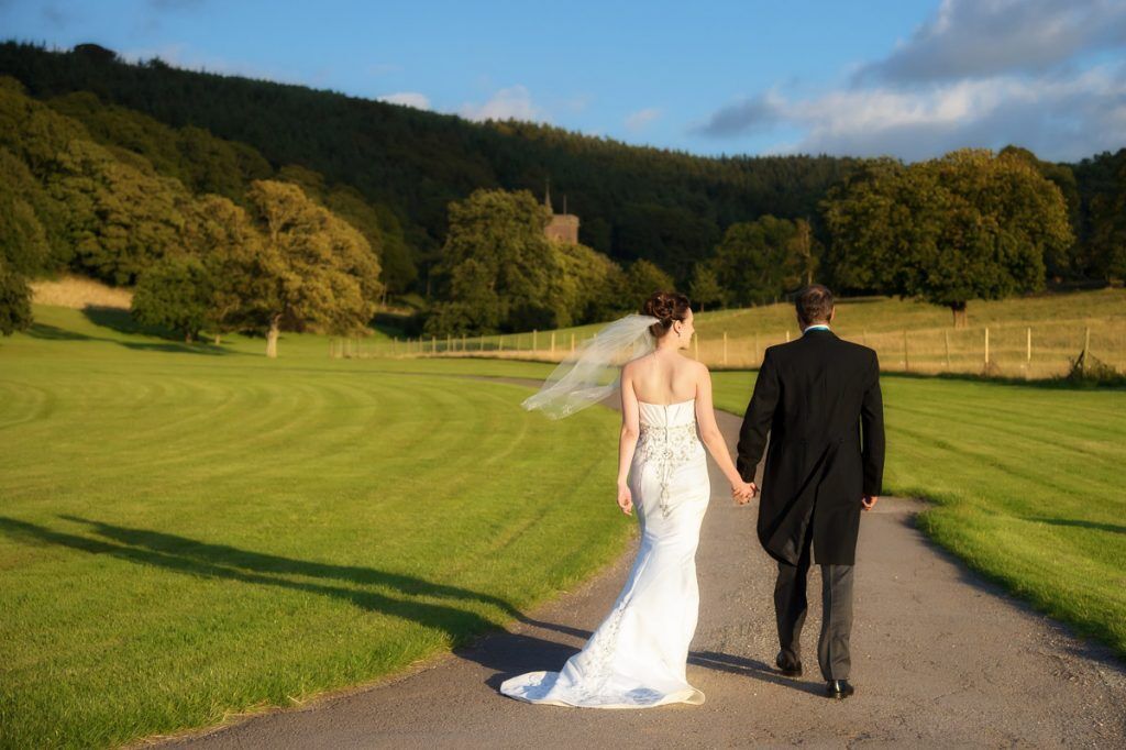 Wedding Photography at St Audries Park Taunton