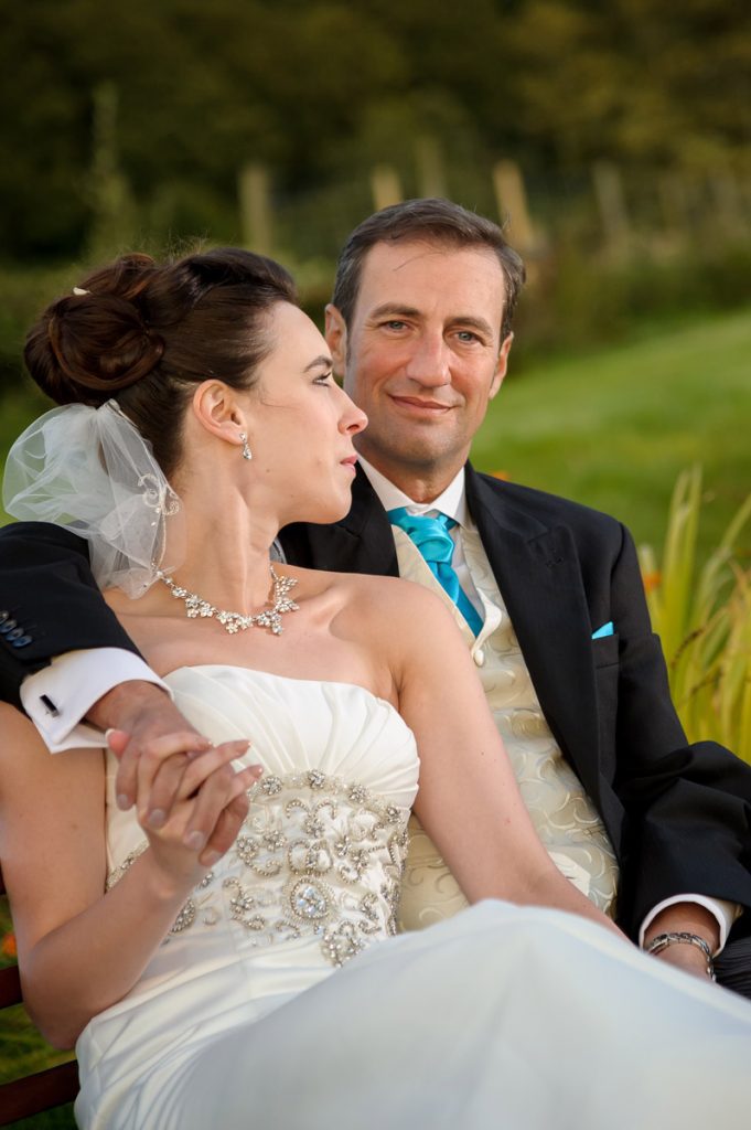 Wedding Photography at St Audries Park Taunton