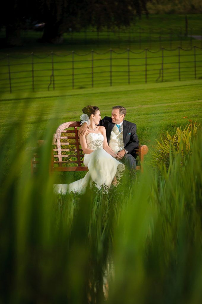 Wedding Photography at St Audries Park Taunton