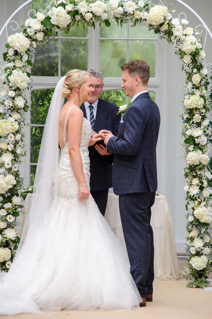 Wedding Photography at St Audries Park Taunton