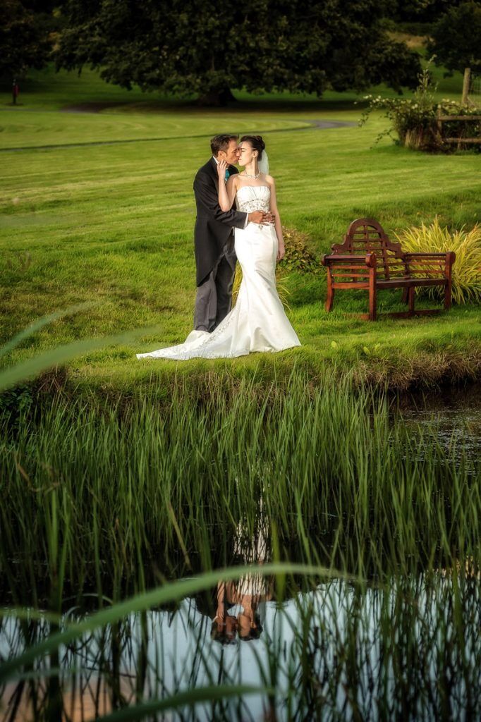 Wedding Photography at St Audries Park Taunton