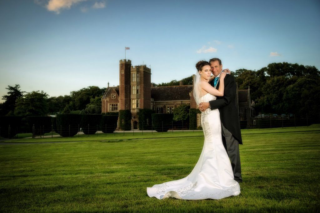 Wedding Photography at St Audries Park Taunton