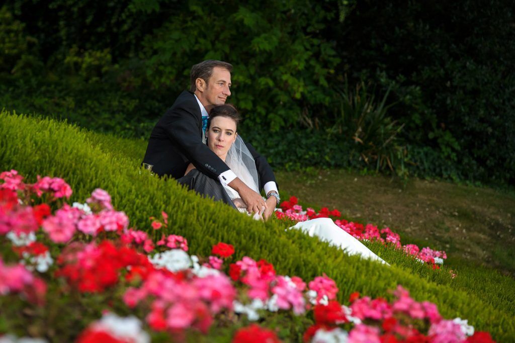 Wedding Photography at St Audries Park Taunton