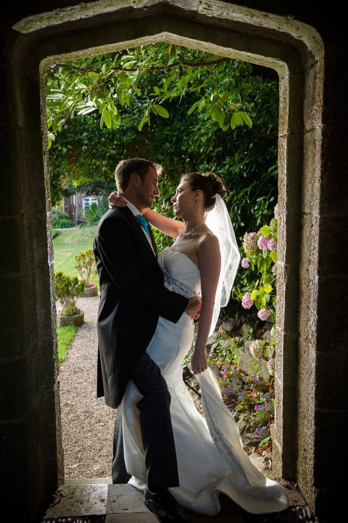 Wedding Photography at St Audries Park Taunton