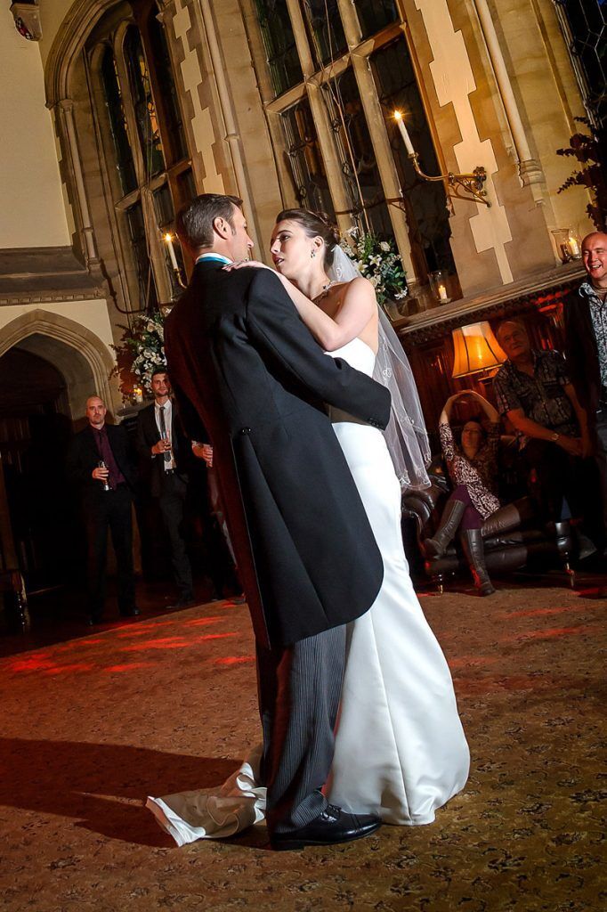 Wedding Photography at St Audries Park Taunton