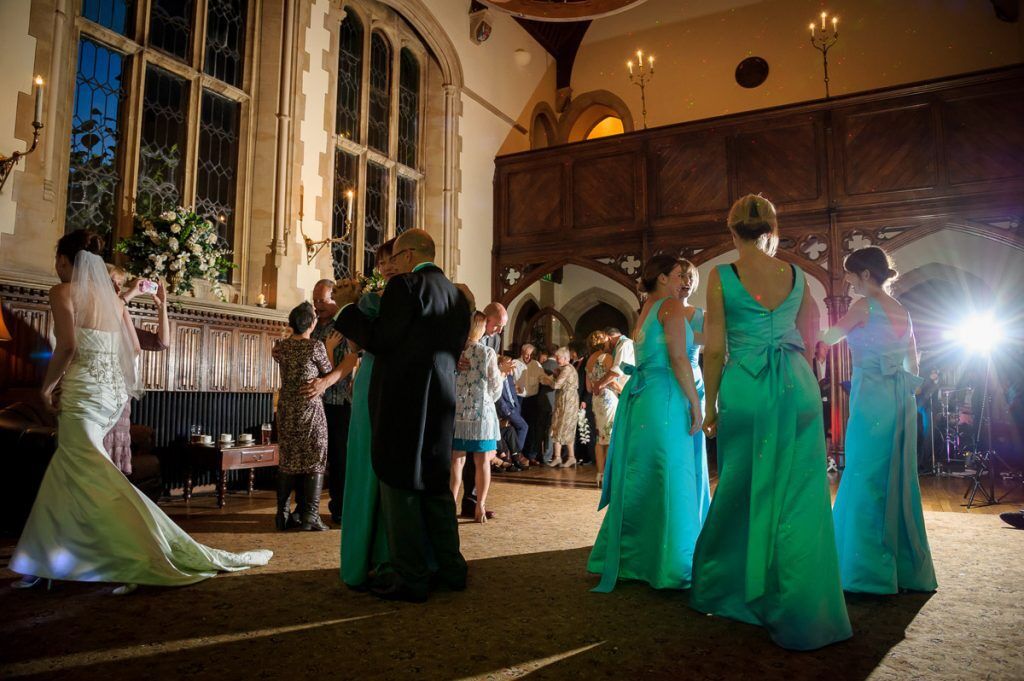 Wedding Photography at St Audries Park Taunton