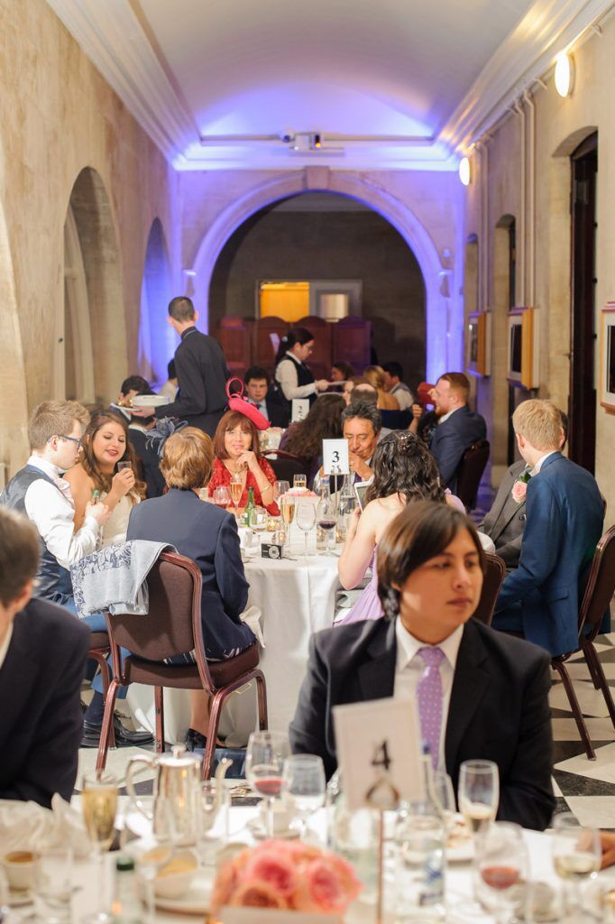 Wedding Photography at The Roman Baths