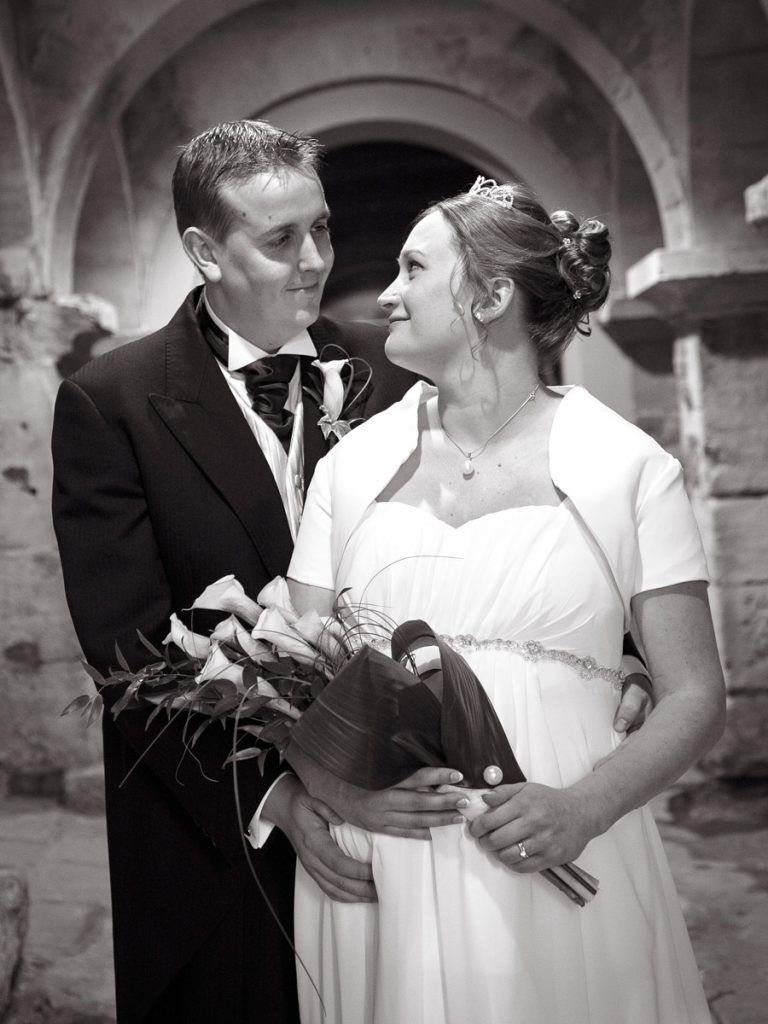 Wedding Photography at The Roman Baths