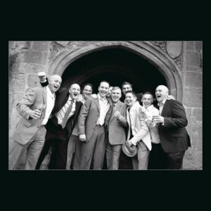 Wedding Photography MPA Licentiate Qualifying Panel from 2011