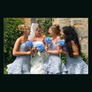 Wedding Photography MPA Licentiate Qualifying Panel from 2011