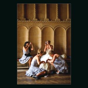Wedding Photography MPA Licentiate Qualifying Panel from 2011