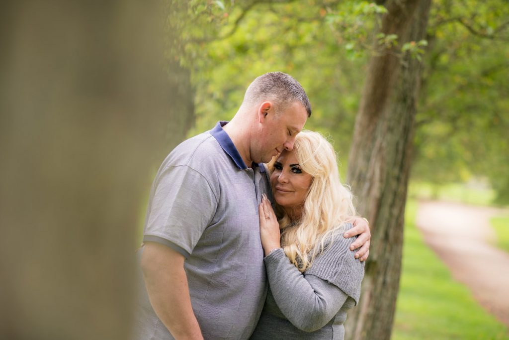 Engagement Photography Pre-Wedding Shoot Ashton Court