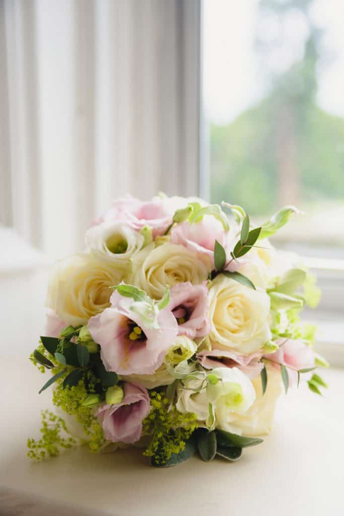 Creative Wedding Photography at Eastwood Park Venue